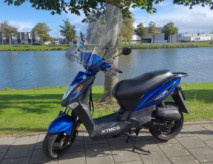 Kymco 